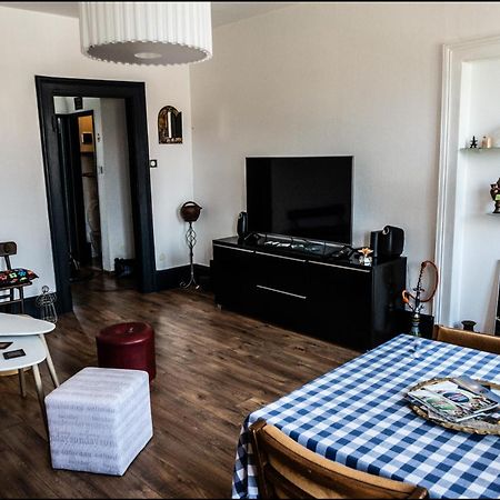 Au Kouglof Avec Netflix Lägenhet Colmar Exteriör bild