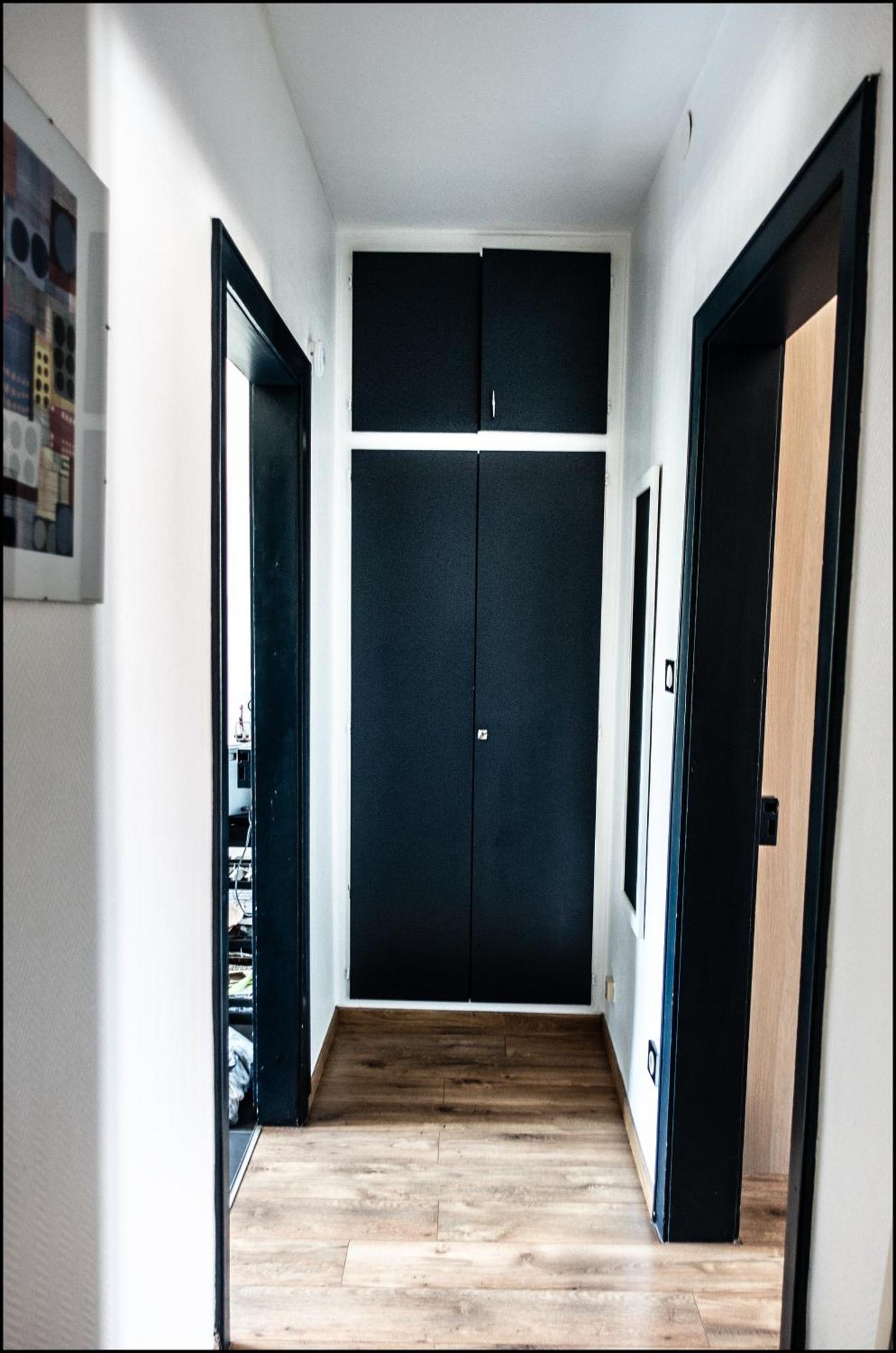 Au Kouglof Avec Netflix Lägenhet Colmar Exteriör bild
