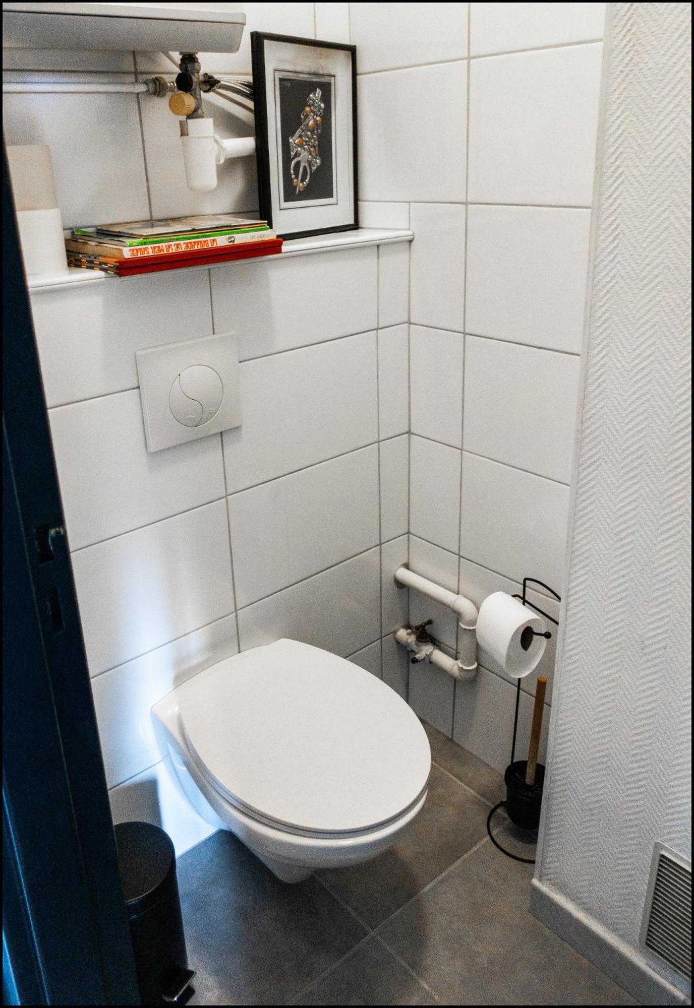 Au Kouglof Avec Netflix Lägenhet Colmar Exteriör bild