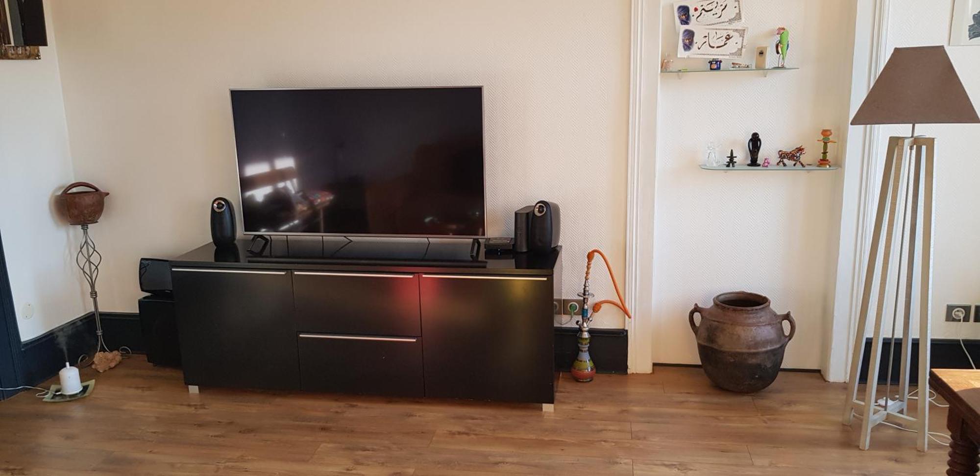 Au Kouglof Avec Netflix Lägenhet Colmar Exteriör bild